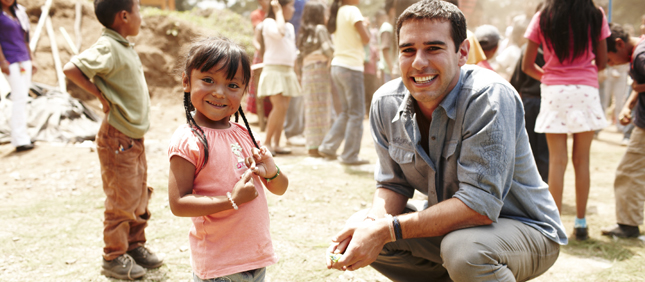 Pencils of Promise Guatemala May 2011